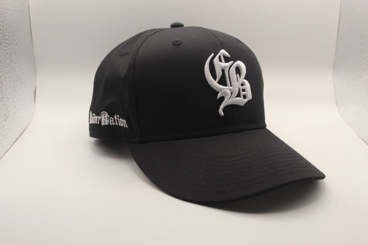 Raiders Black